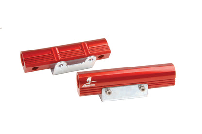Aeromotive 2002-2014 Subaru WRX / 2007-2014 Subaru STI Fuel Rails | Subaru WRX / STI (02-14) (14134)