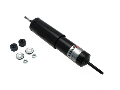 Koni Special D (Red) Shocks Set - 1954-1961 Jaguar MK VII/VIII/IX