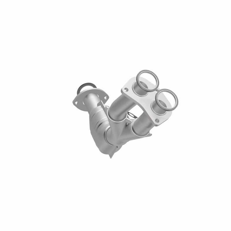 MagnaFlow 51869 DirectFit Converter For Toyota Tacoma 2.7L