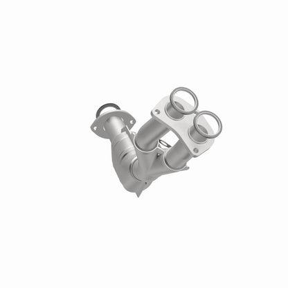MagnaFlow 51869 DirectFit Converter For Toyota Tacoma 2.7L