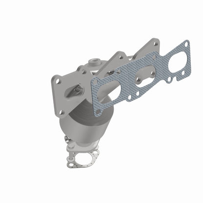 MagnaFlow OEM-Grade Catalytic Converter | Hyundai Veracruz/Santa Fe (07-12/06-15) (51201)