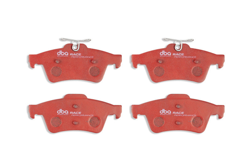 DBA Rear RP Performance Brake Pads | Mazda Mazdaspeed3 (07-13) (DB1763RP)