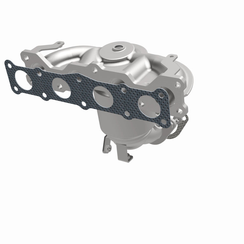 MagnaFlow 52774 Manifold Direct Fit for Kia Sorento 2.4L