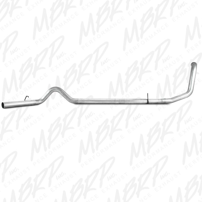 MBRP 7.3L PLM Series Exhaust System | Ford F-250/350 (99-03) (S6200PLM)