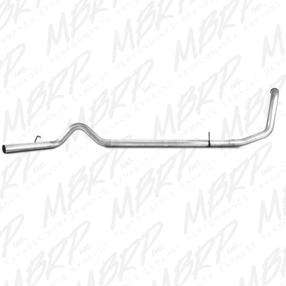 MBRP 7.3L PLM Series Exhaust System | Ford F-250/350 (99-03) (S6200PLM)