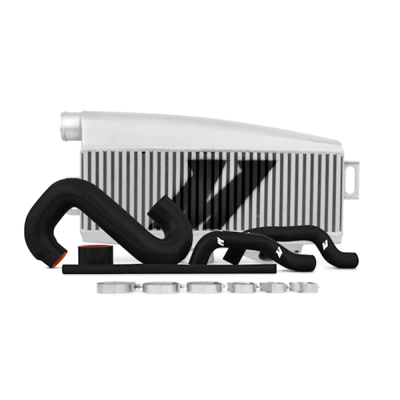 Mishimoto Performance Top-mount Intercooler Kit | Multiple Subaru Fitments (MMTMIC-WRX-01)