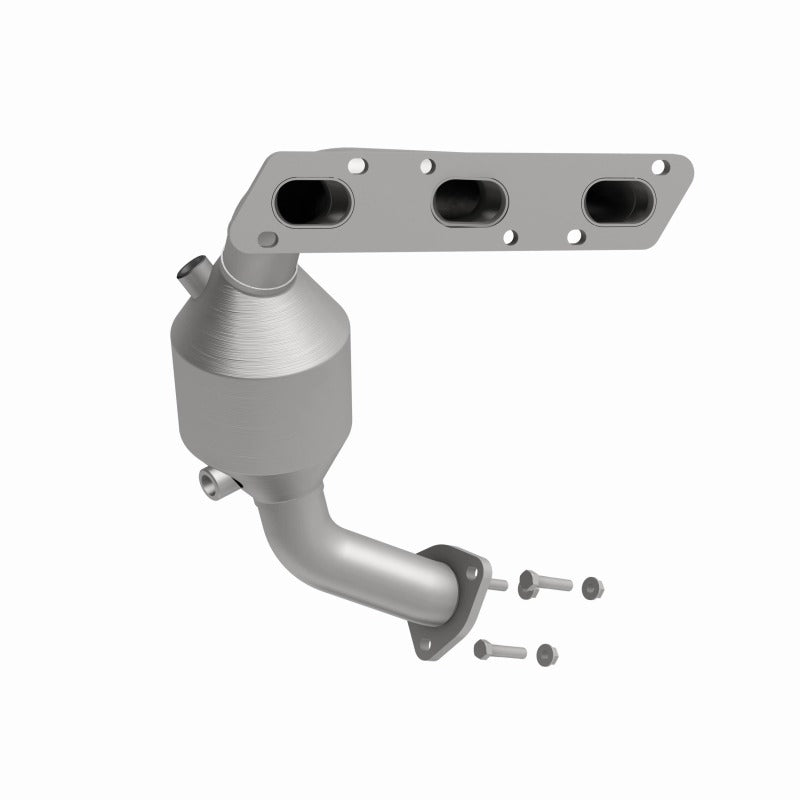 MagnaFlow 49312 DirectFit Converter 02-03 MPV 3.0 Front OEM