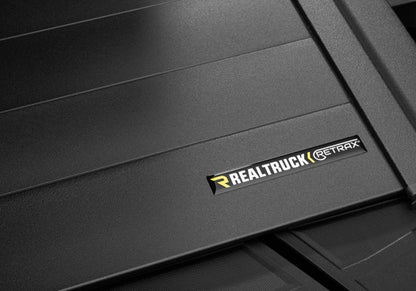 Retrax 99-up Super Duty F-250-450 Long Bed RetraxPRO MX