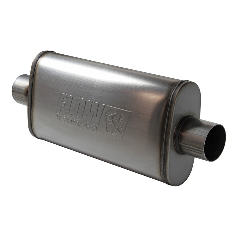 Flowmaster FlowFX 3.0" Muffler For - (71249)