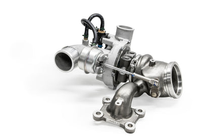 Garrett 886195-5001S PowerMax Direct Fit Performance Turbocharger For Ford 2.0L