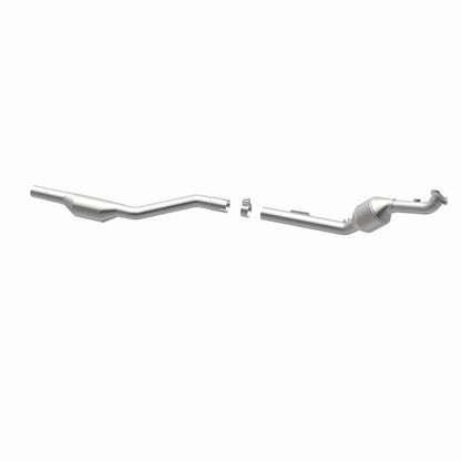 Magnaflow 51937 DirectFit Converter For Mercedes S430 00-03 4.3L