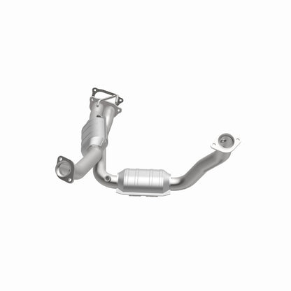 Magnaflow 24120 DirectFit Converter For Ranger/BSeries 3.0L
