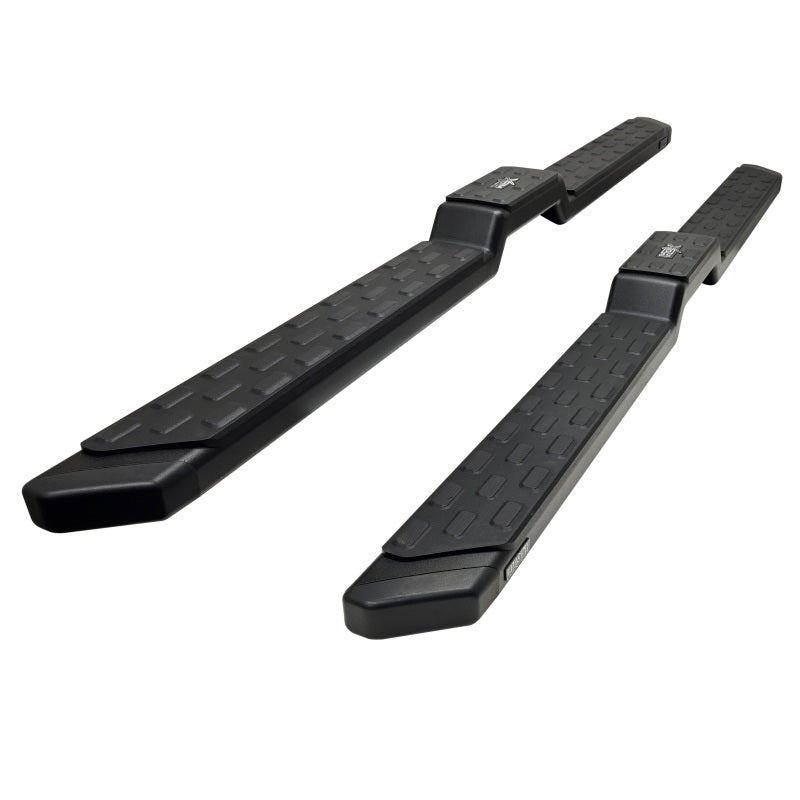 Westin Automotive 55-34125 HDX Running Board For 2019-2025 Silverado/Sierra