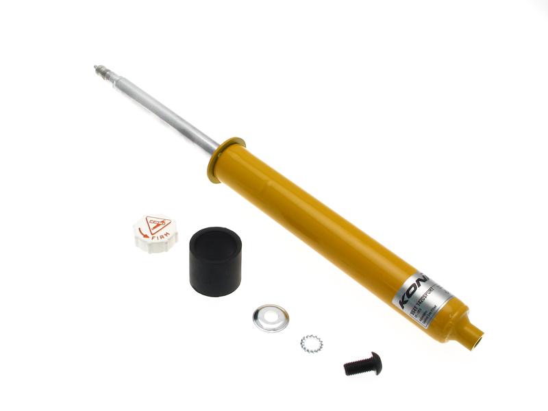 Koni Sport (Yellow) Shocks Set - 2000-2005 Toyota MR2 Spyder