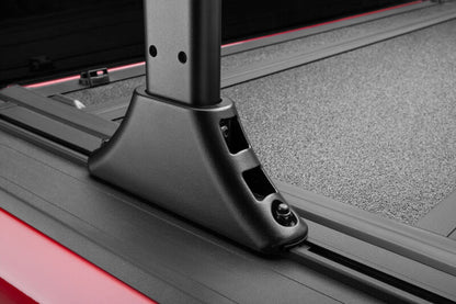 BAK 449330TS BAKFlip MX4 TS Hard Folding Tonneau Cover for 2017-2025 Ford F-250