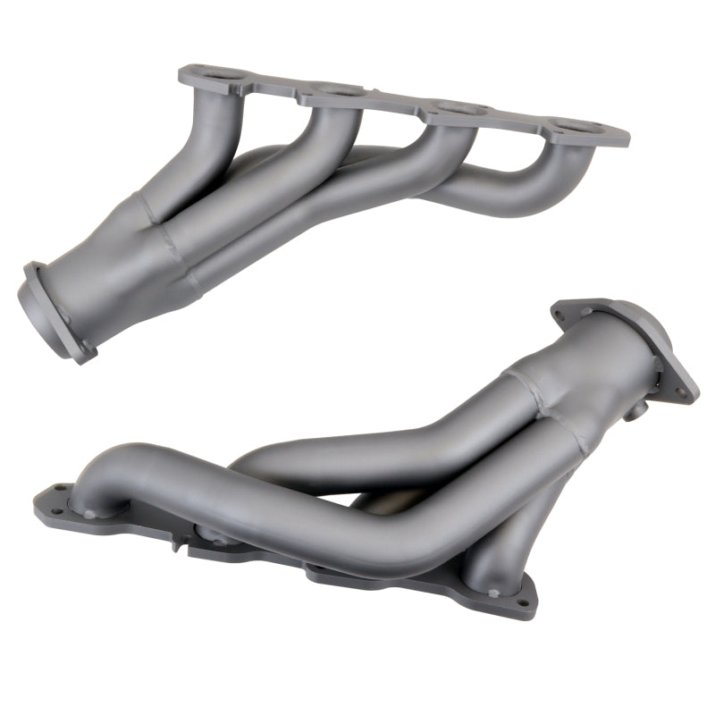BBK 6.4L Shorty Tuned Length Headers | Dodge Challenger/Charger SRT (11-24) (4019)