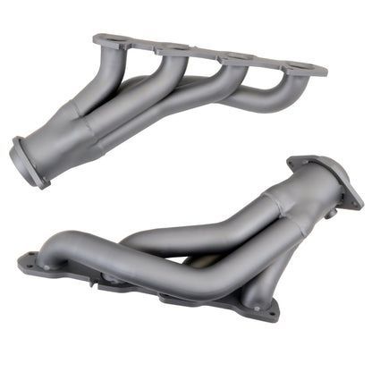 BBK 6.4L Shorty Tuned Length Headers | Dodge Challenger/Charger SRT (11-24) (4019)