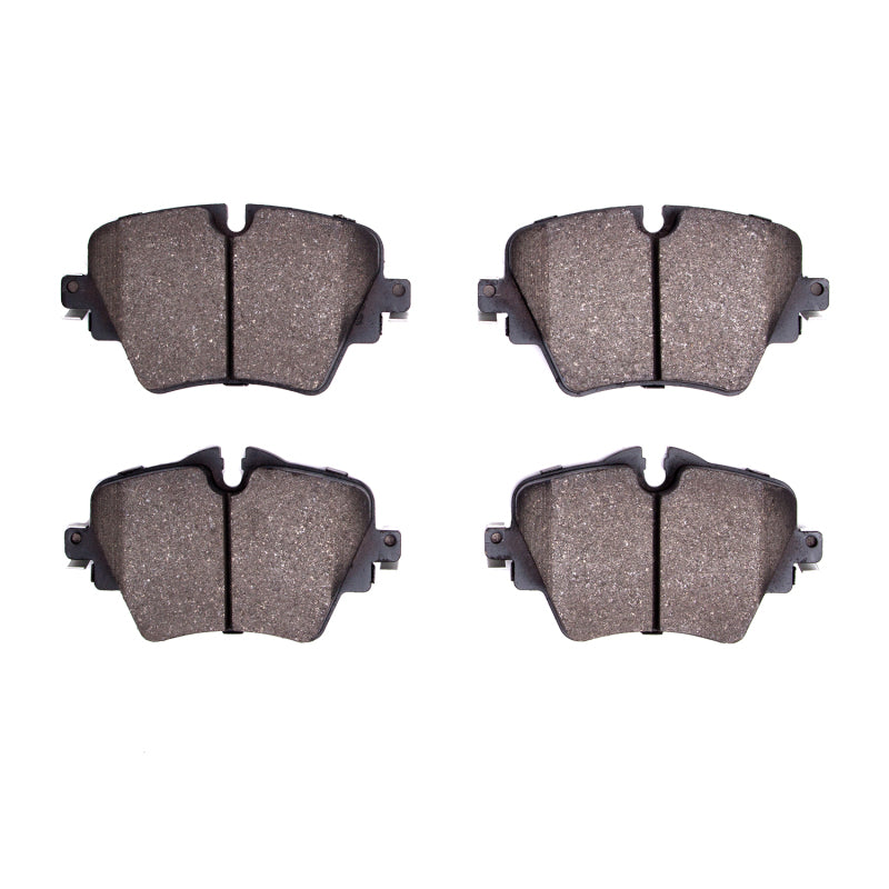 DFC 15-25 BMW 430i F&R Perf Pads | Low Metallic (1115-1892-00)