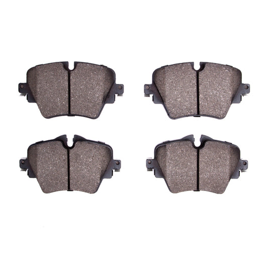 DFC 15-25 BMW 430i F&R Perf Pads | Low Metallic (1115-1892-00)