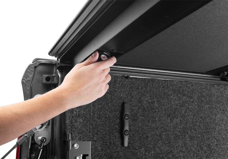 Extang 80422 Endure ALX Tonneau Cover For 2019-2026 Dodge Ram 1500 6' 4" Bed