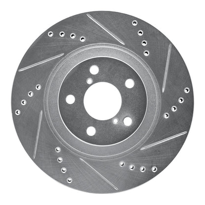 R1 D&S Rotor | Scion FR-S (12-22) (631-13034R)