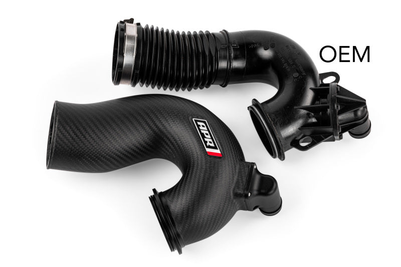 APR Carbon Fiber Intake System | Porsche 911 (992) 3.0T/3.7T (CI100059)