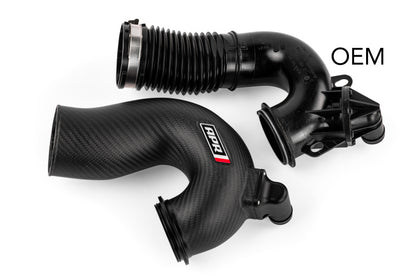 APR Carbon Fiber Intake System | Porsche 911 (992) 3.0T/3.7T (CI100059)