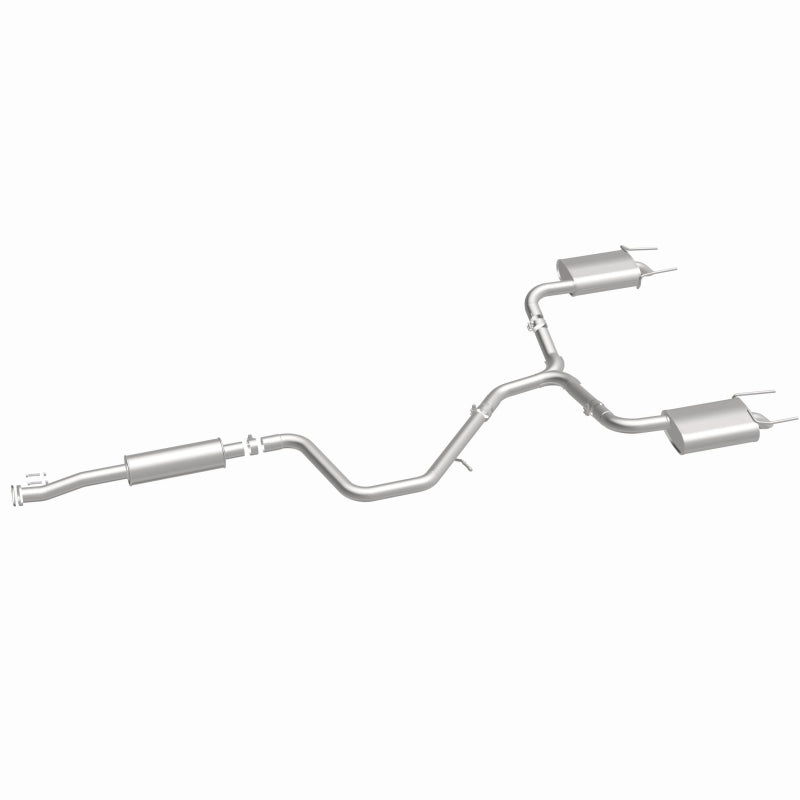 Magnaflow 106-0955 Exhaust Kit Repl for Chevrolet