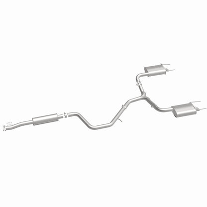 Magnaflow 106-0955 Exhaust Kit Repl for Chevrolet