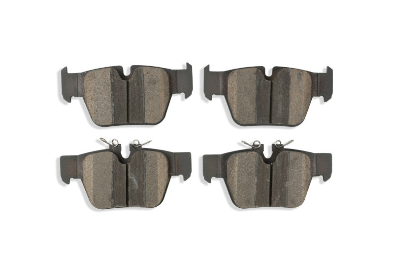 DBA Street Series Rear Brake Pads | BMW 1-Series/2-Series (20+) (DB15128SS)