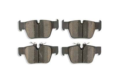 DBA Street Series Rear Brake Pads | BMW 1-Series/2-Series (20+) (DB15128SS)