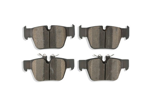 DBA Street Series Rear Brake Pads | BMW 1-Series/2-Series (20+) (DB15128SS)