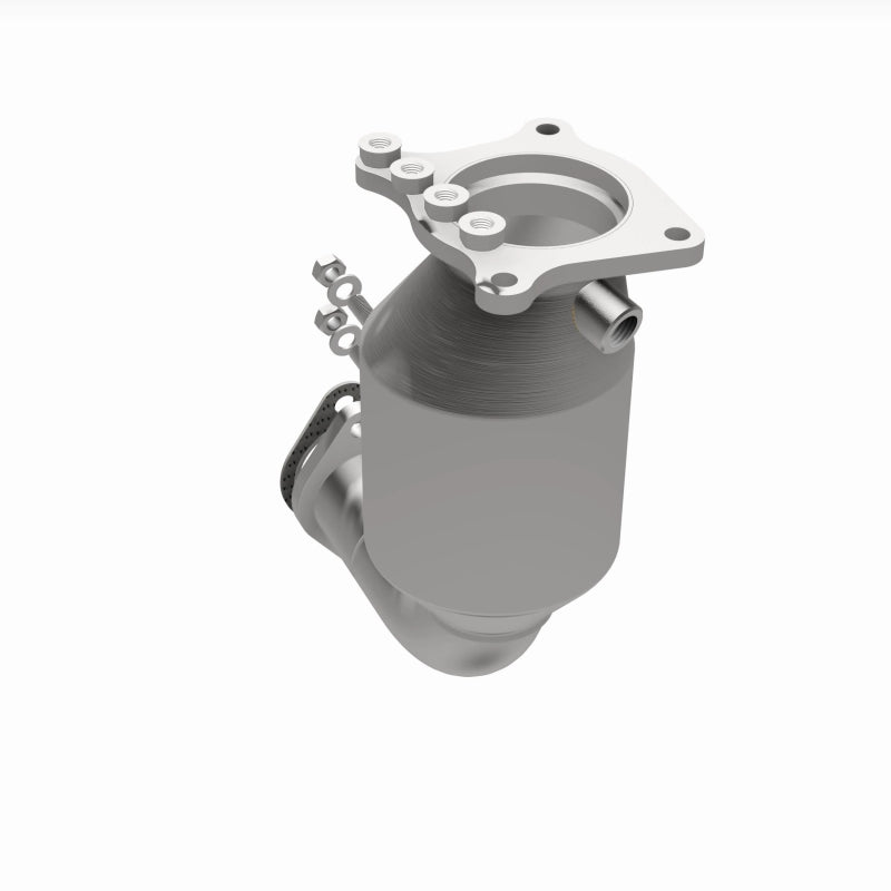 Magnaflow 20-21 Subaru WRX 2.0L Direct Fit Catalytic Converter | Subaru WRX (14-21) 6511822