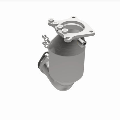Magnaflow 20-21 Subaru WRX 2.0L Direct Fit Catalytic Converter | Subaru WRX (14-21) 6511822