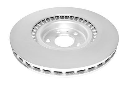 DBA 350mm Front D&S En-Shield HC Brake Rotor | Porsche Macan S (15-19) (DBA2597E)