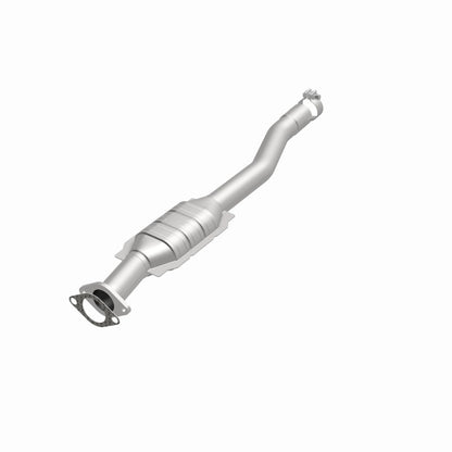 Magnaflow 52103 DirectFit Converter For Chevy Equinox 11-12 3.0L Underbody