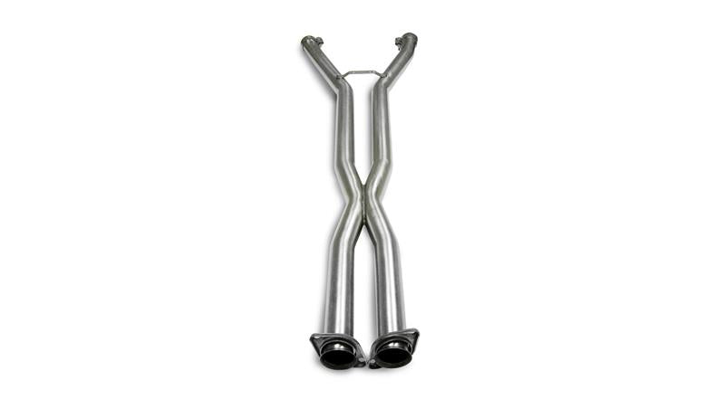 Corsa XO Pipe Exhaust | Chevy Corvette (05-13) (14163)