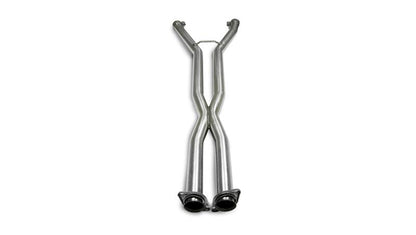 Corsa XO Pipe Exhaust | Chevy Corvette (05-13) (14163)