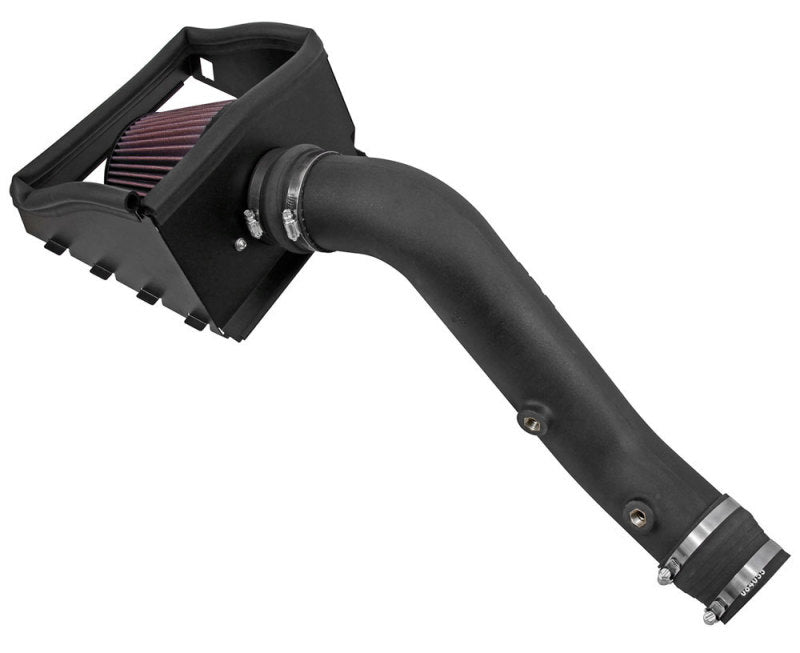 K&N 57-2596 15-16 F150 V6-3.5L 57 Series FIPK Perf Intake Kit