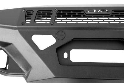 DV8 Offroad FBFF2-06 Front Spec Series Bumper 23-26 Ford F250/F350/F450/F550