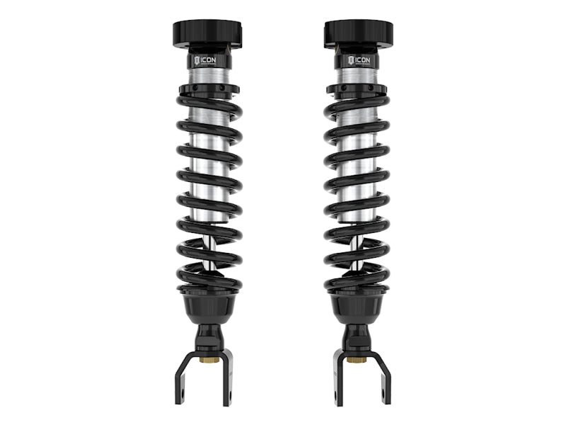 ICON 211010 for 19-UP Ram 1500 2-3in 2.5 VS IR COILOVER KIT