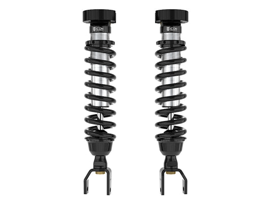 ICON 211010 for 19-UP Ram 1500 2-3in 2.5 VS IR COILOVER KIT