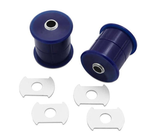 SuperPro 13-23 Ram ProMaster 1500/2500/3500 Rear Leaf Spring Forward Eye Bushing Kit