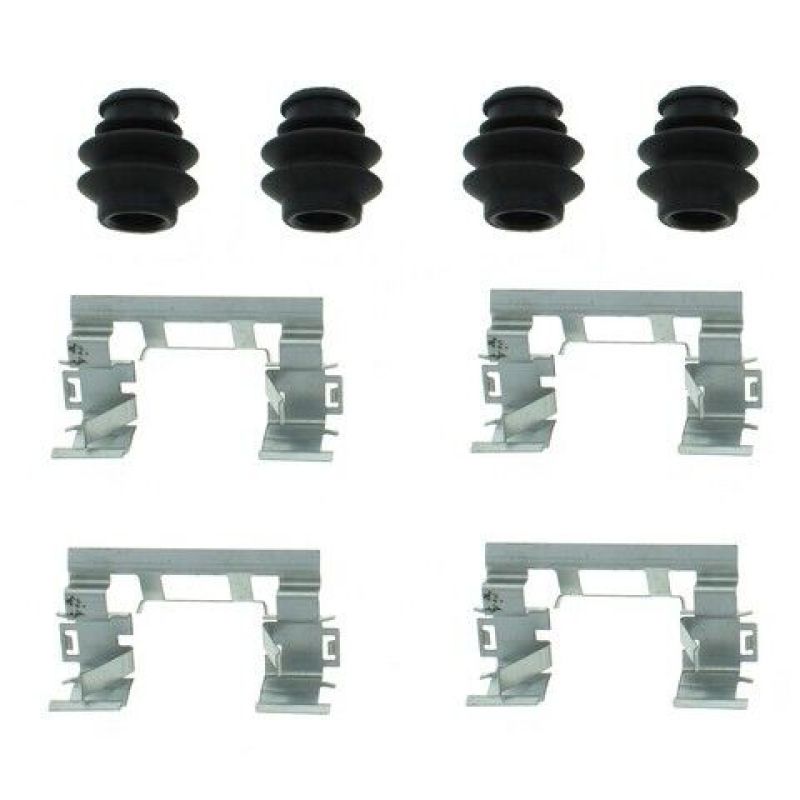 Stoptech Front Disc Brake Hardware Kit | Subaru WRX/STI (11-14) (117.47018)