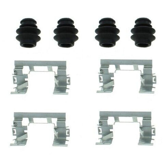 Stoptech Front Disc Brake Hardware Kit | Subaru WRX/STI (11-14) (117.47018)