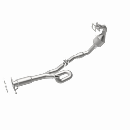 Magnaflow 52219 DirectFit Converter Underbody For Cadillac SRX 10-11 3L