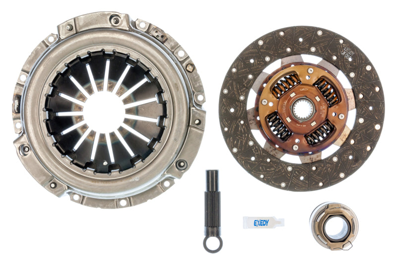 Exedy TYK1503 OEM Clutch Kit for 2005 Tacoma / 2005-06 Tundra / 07-14 FJ Cruiser
