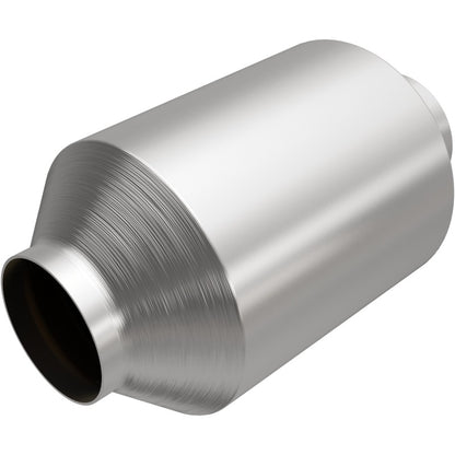 Magnaflow 51959 OEM Grade 3in Universal Cat for Cars