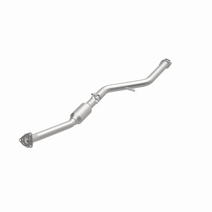 Magnaflow 21-217 DirectFit Converter For 2014-15 Subaru Forester H4 2.5 OEM