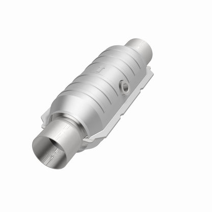 MagnaFlow 2.25in Univ Cat | Acura RSX/A4/A6/Chrysler 300/PT Cruiser/Sebring/Grand Voyager (99355HM)